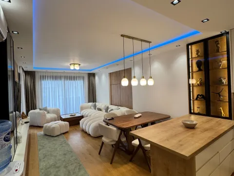 Sale, one bedroom apartment, 68m², Centar, Bar - image 4