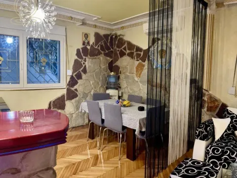 Prodaja, dvosoban stan, 42m², Karaburma, Palilula Sve Podlokacije - image 6