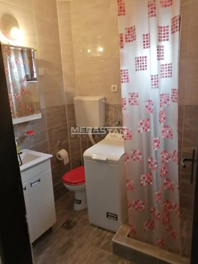 Sale, one bedroom apartment, 37m², Bulbulder, Zvezdara Sve Podlokacije
