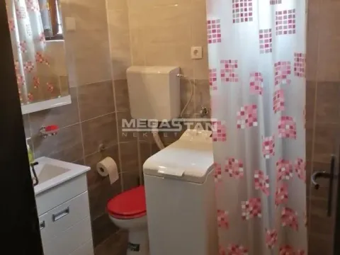 Sale, one bedroom apartment, 37m², Bulbulder, Zvezdara Sve Podlokacije - image 11