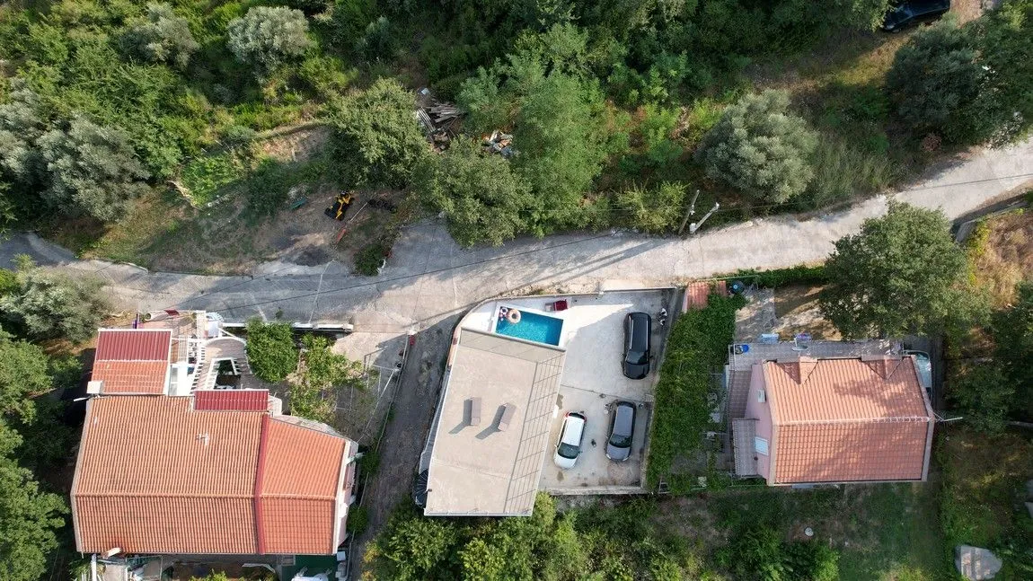 Sale, house, 87m², Buljarica, Budva