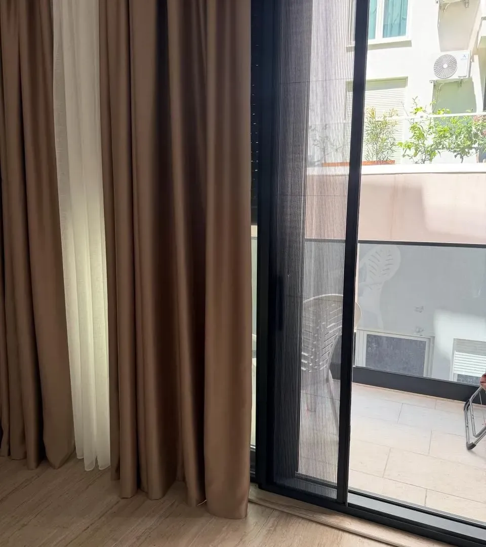 Sale, two bedroom apartment, 61m², Bečići, Budva