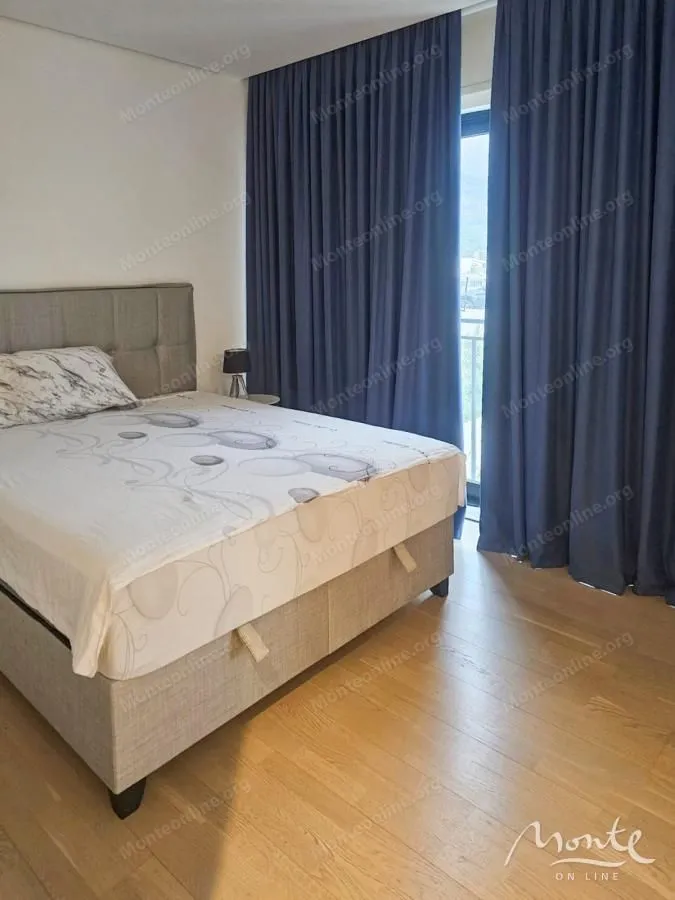 Sale, three bedroom apartment, 262m², Budva, Crna Gora