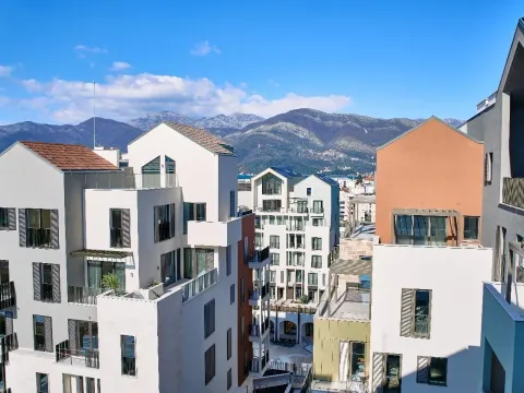 Prodaja, dvosoban stan, 102m², Tivat, Crna Gora - image 6