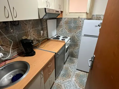 Rent, one bedroom apartment, 44m², Zabjelo, Podgorica - image 4
