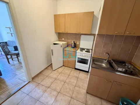 Prodaja, jednosoban stan, 33m², Adamovićevo Naselje, Novi Sad Sve Podlokacije - image 5