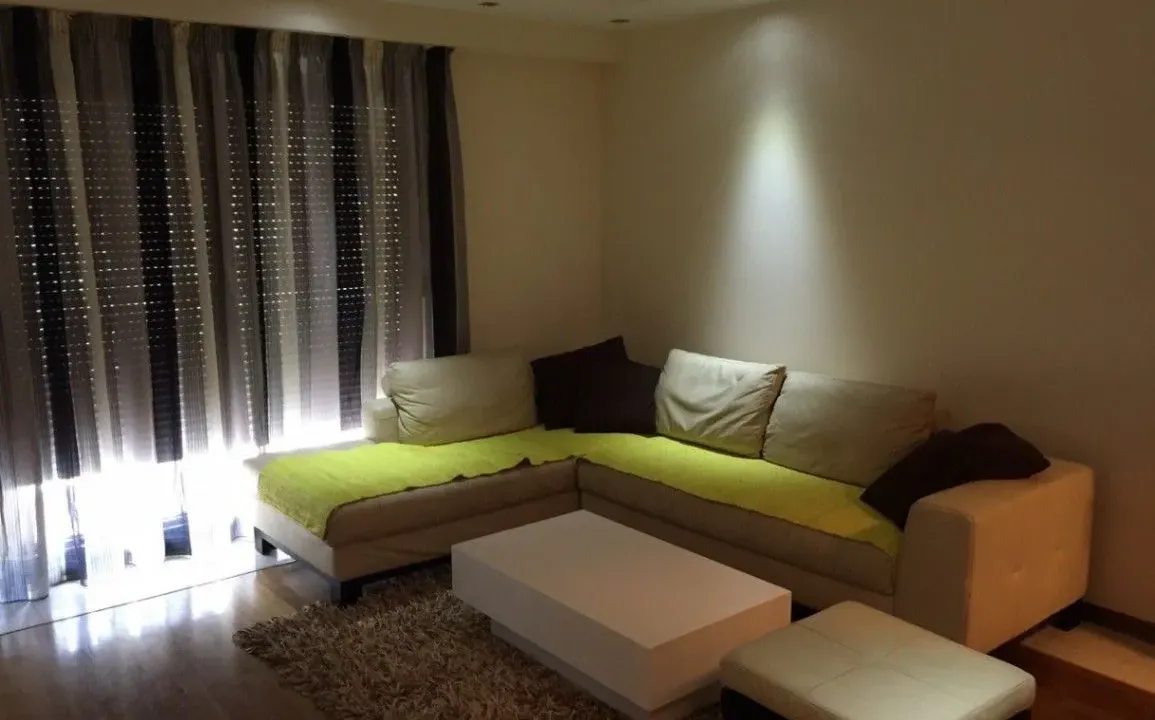 Rent, two bedroom apartment, 78m², Momišići, Podgorica