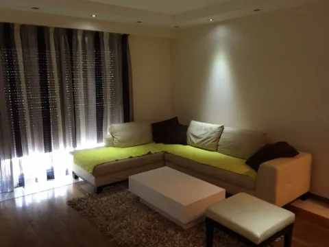Rent, two bedroom apartment, 78m², Momišići, Podgorica