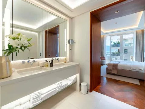 Prodaja, jednosoban stan, 81m², Porto Montenegro, Tivat - image 12