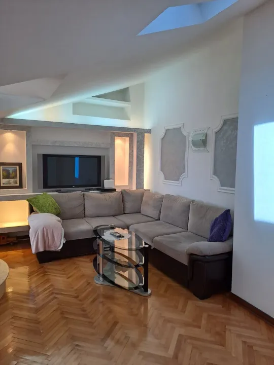 Rent, three bedroom apartment, 100m², Tivat, Crna Gora