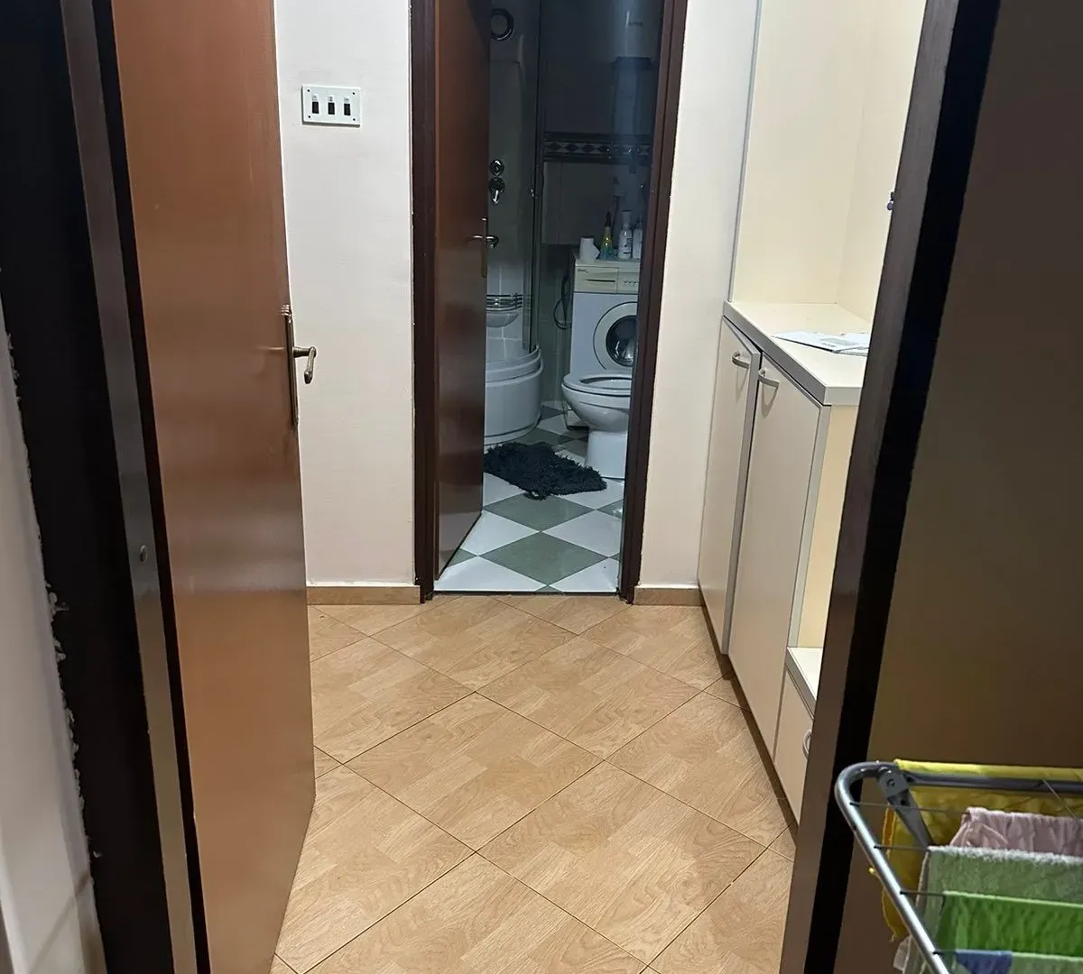 Prodaja, stan, 76m², Cetinje, Crna Gora