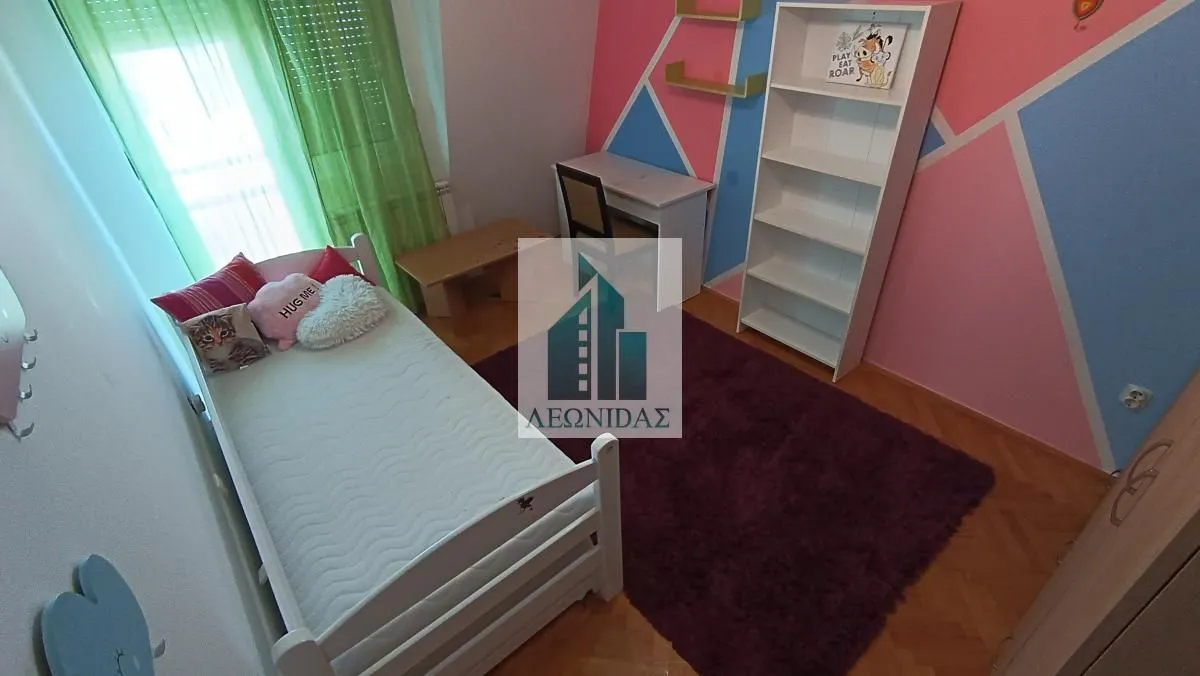 Rent, two bedroom apartment, 55m², Medijana, Niš