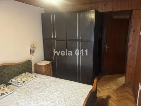 Prodaja, četvorosoban stan, 88m², Cvetni Trg, Vračar Sve Podlokacije - image 8