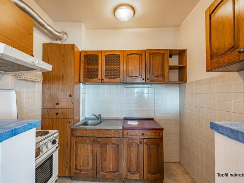 Sale, one bedroom apartment, 35m², Južni Bulevar, Vračar Sve Podlokacije - image 5