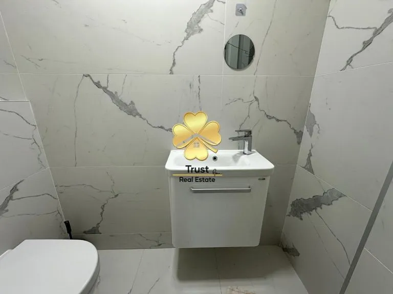 Rent, two bedroom apartment, 100m², Blok 9, Podgorica