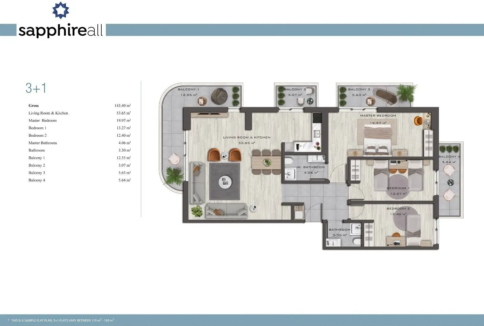 Prodaja, dvosoban stan, 73m², Bar, Crna Gora
