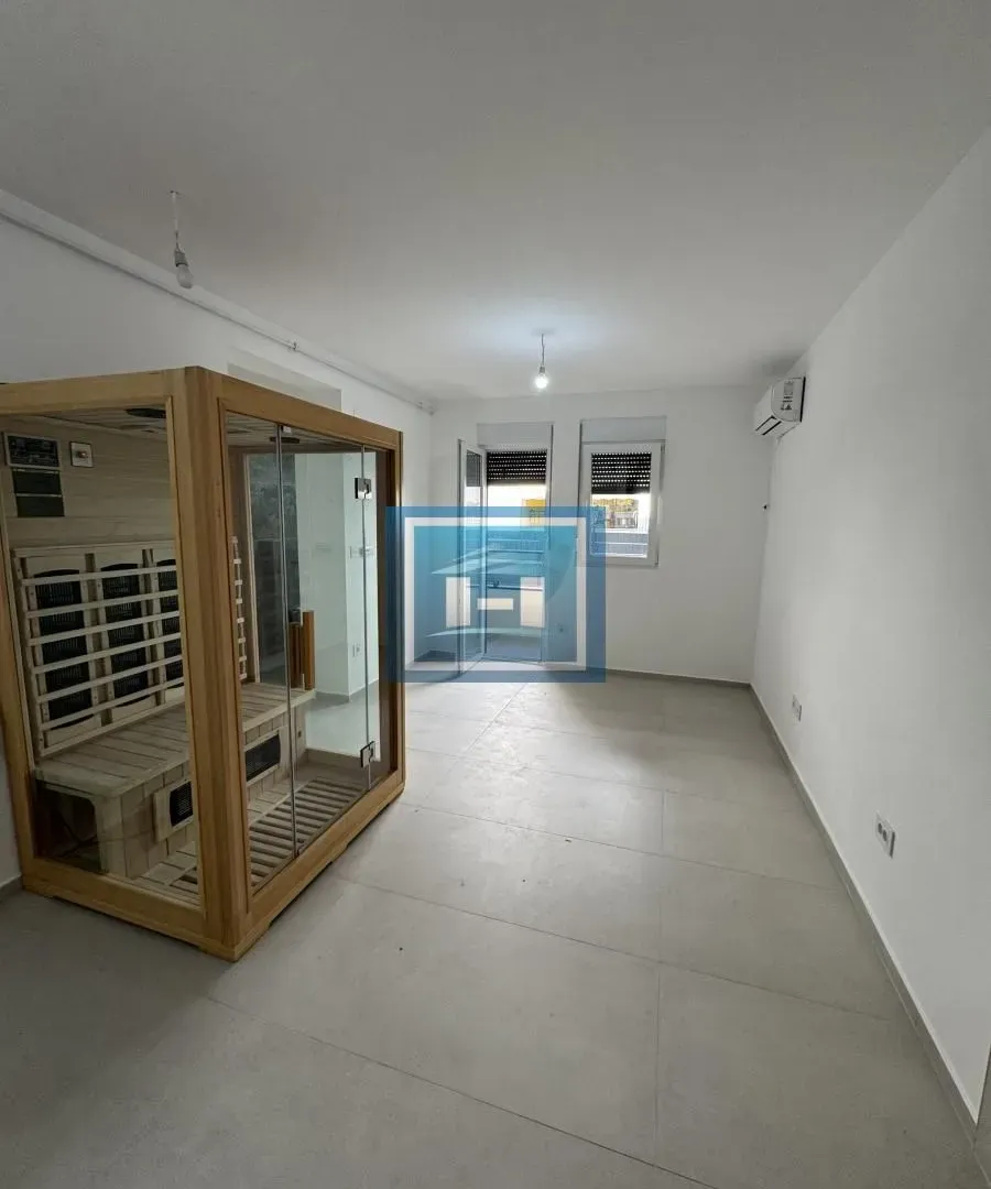 Sale, one bedroom apartment, 37m², Centar, Ćuprija