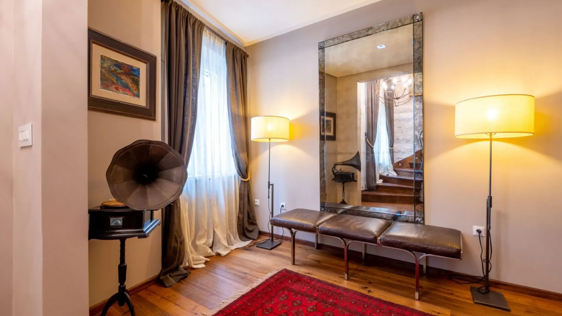 Sale, three bedroom apartment, 192m², Budva, Crna Gora
