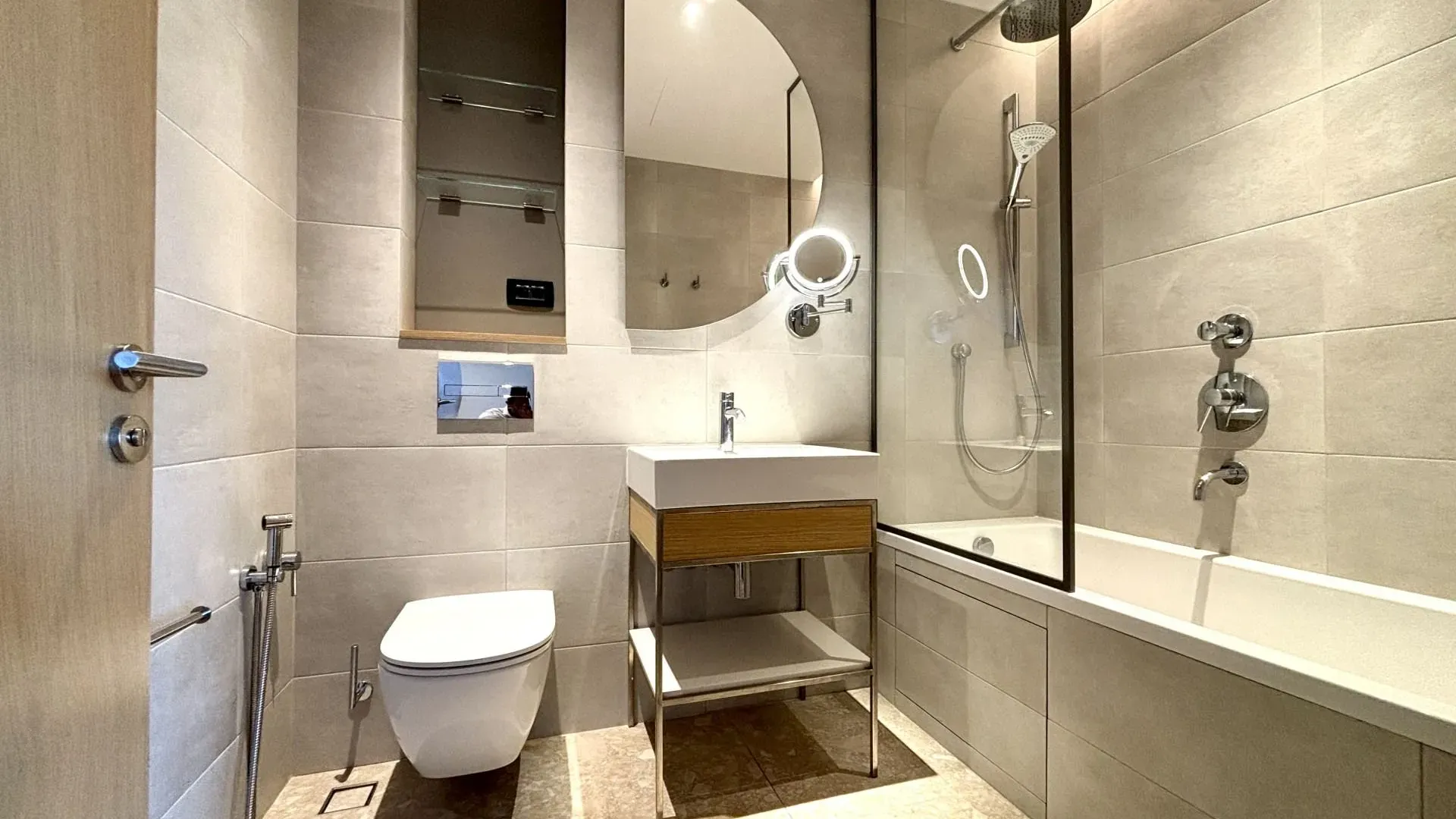 Rent, apartment, 110m², Porto Montenegro, Tivat