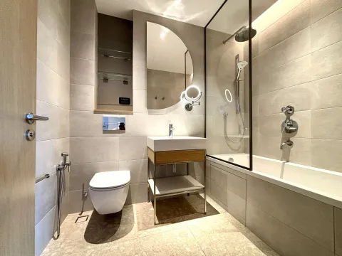 Izdavanje, stan, 110m², Porto Montenegro, Tivat - image 14