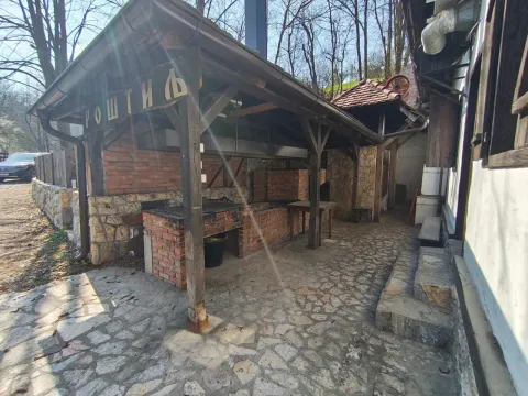 Rent, office space, 210m², Tršić, Loznica - image 8