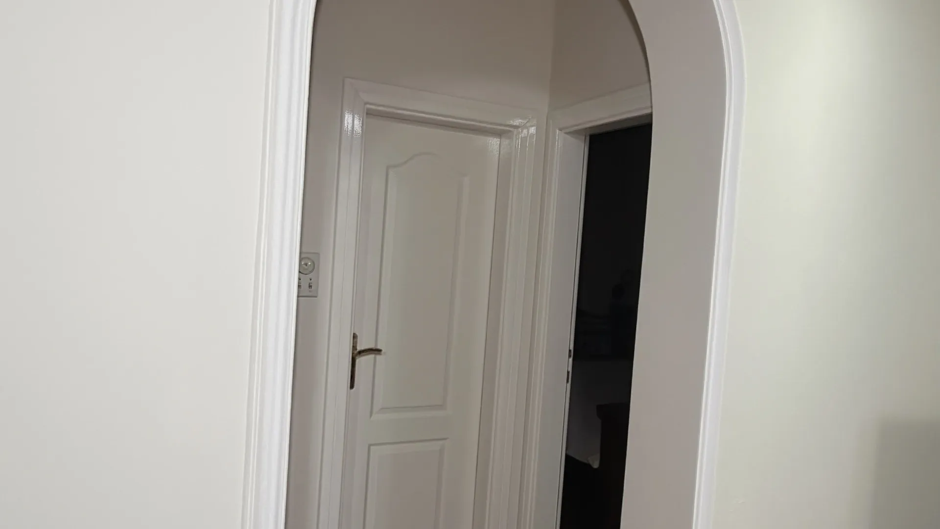 Rent, four bedroom apartment, 120m², Škaljari, Kotor