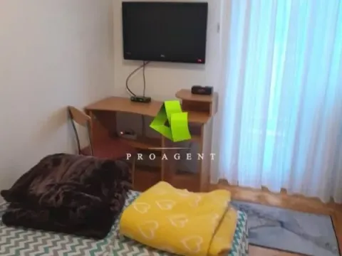 Izdavanje, jednosoban stan, 34m², Medicinski fakultet, Niš - image 9