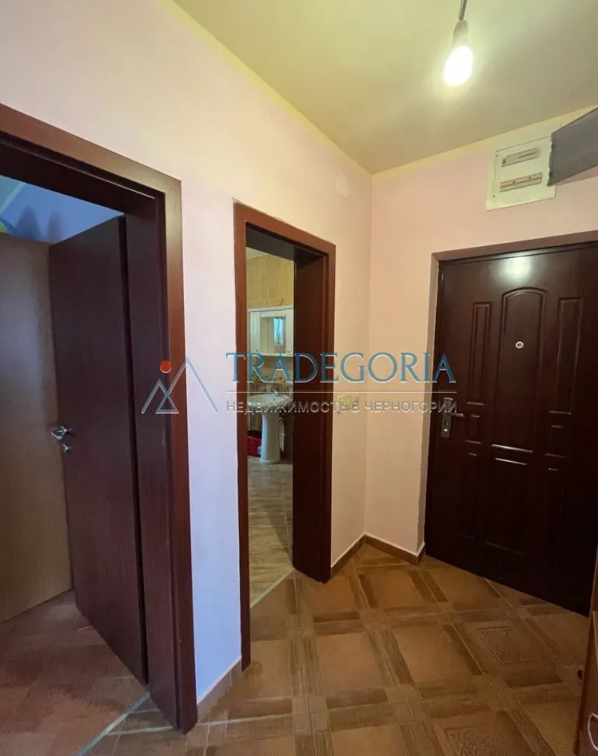 Prodaja, jednosoban stan, 63m², Krimovica, Kotor