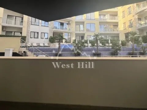 Prodaja, jednosoban stan, 52m², Bečići, Budva - image 21