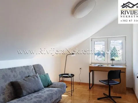 Prodaja, dvosoban stan, 66m², Seljanovo, Tivat - image 3