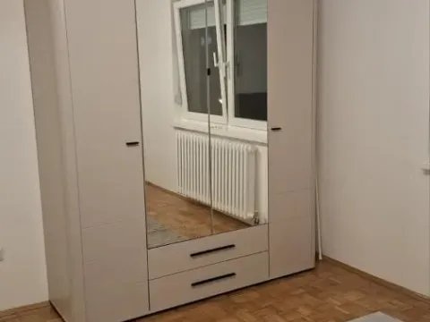 Izdavanje, dvosoban stan, 60m², Novo naselje, Novi Sad - image 4