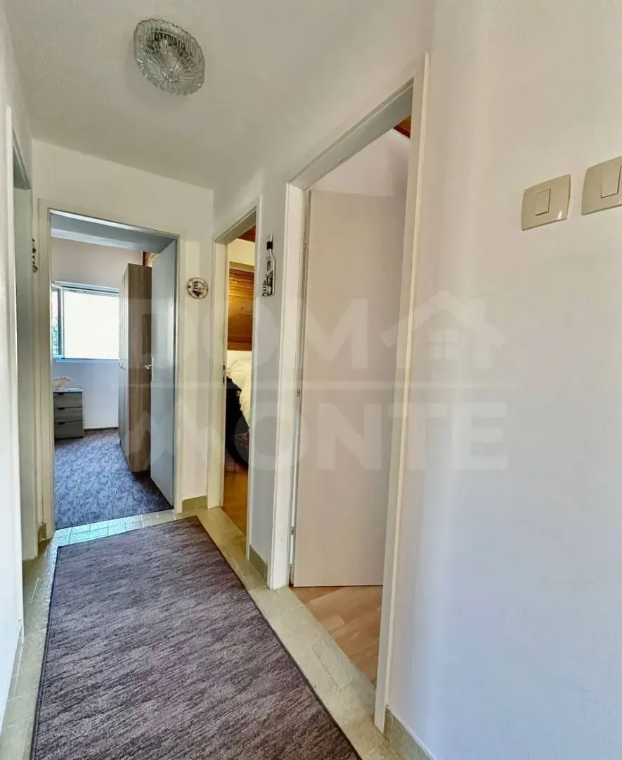 Sale, house, 113m², Stoliv, Kotor
