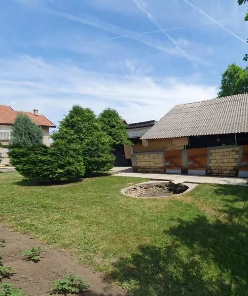 Sale, house, 230m², Temerin, Novi Sad