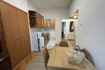 Izdavanje, jednosoban stan, 37m², Kalenić Pijaca, Vračar Sve Podlokacije - image 4
