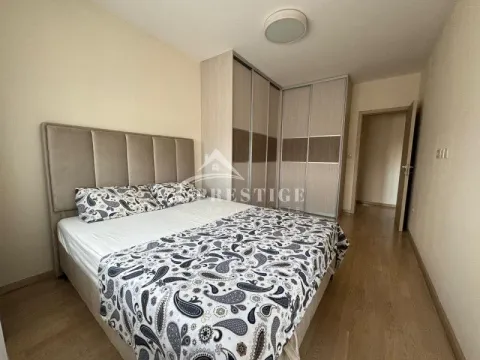 Izdavanje, dvosoban stan, 75m², City Kvart, Podgorica - image 7