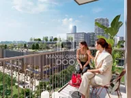 Prodaja, dvosoban stan, 47m², Savski Venac, Beograd - image 4