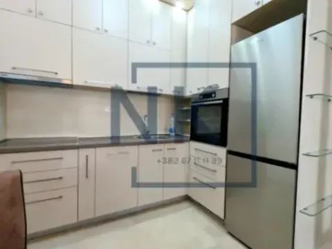 Izdavanje, jednosoban stan, 45m², Zabjelo, Podgorica - image 7