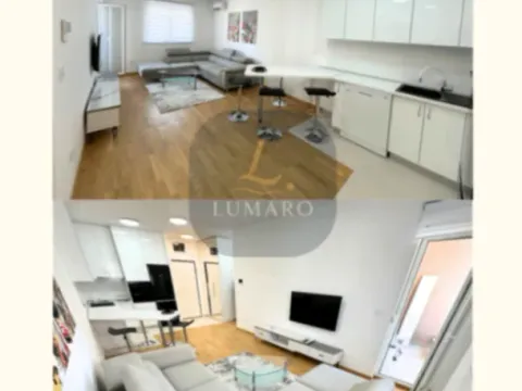 Izdavanje, jednosoban stan, 48m², Stari Aerodrom, Podgorica - image 2