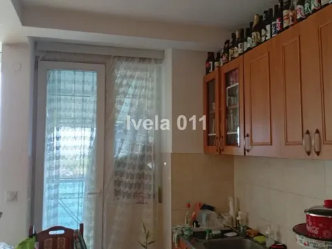 Sale, apartment, 32m², Brace Jerković, Voždovac Sve Podlokacije - image 5