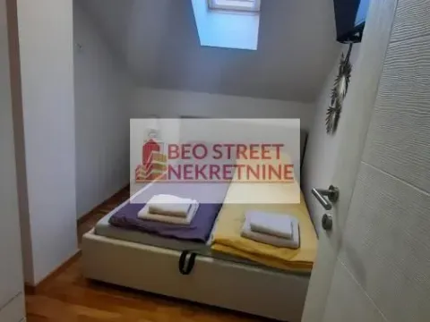 Rent, one bedroom apartment, 35m², Stari Grad, Beograd - image 4