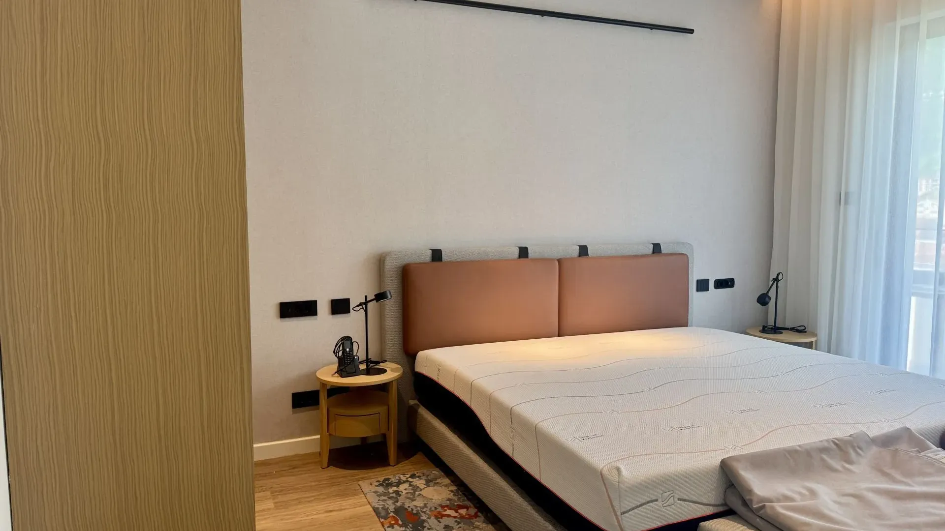 Prodaja, stan, 199m², Porto Montenegro, Tivat