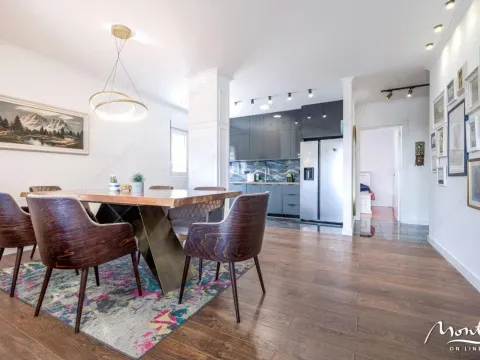 Prodaja, trosoban stan, 140m², Budva, Crna Gora - image 13