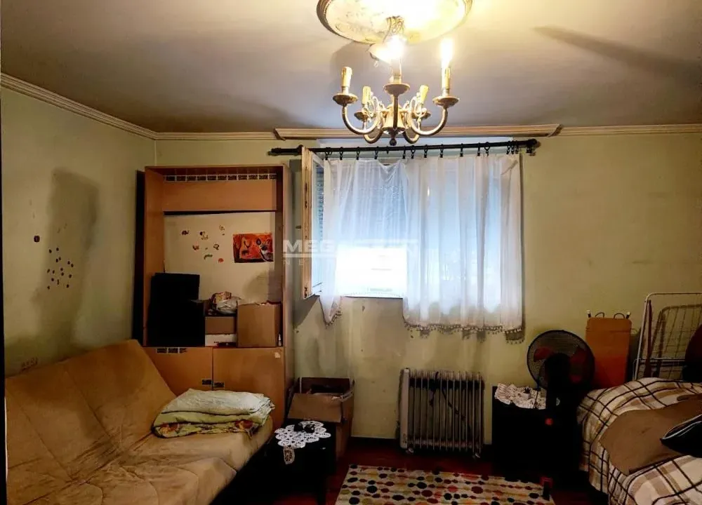 Prodaja, jednosoban stan, 34m², Vukov Spomenik, Zvezdara Sve Podlokacije