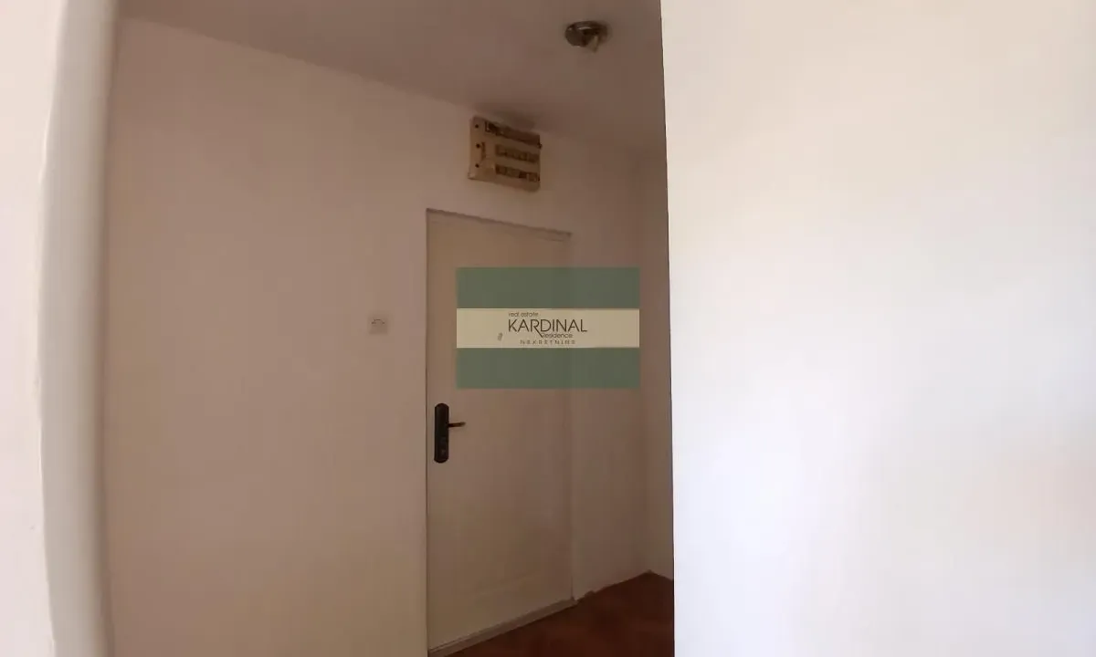 Prodaja, jednosoban stan, 44m², Centar, Jagodina