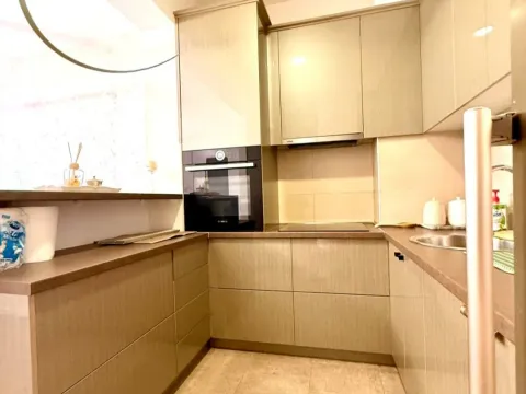 Rent, two bedroom apartment, 70m², Preko Morače, Podgorica - image 2
