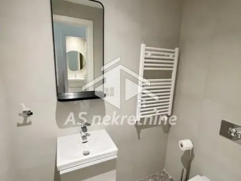 Izdavanje, četvorosoban stan, 152m², Savski Venac, Beograd - image 24