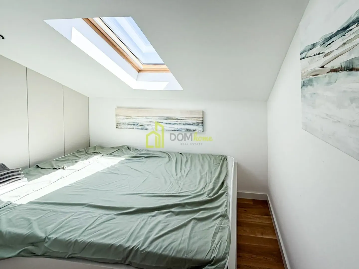 Rent, one bedroom apartment, 45m², Zabjelo, Podgorica