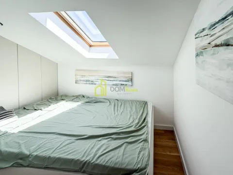 Rent, one bedroom apartment, 45m², Zabjelo, Podgorica - image 2