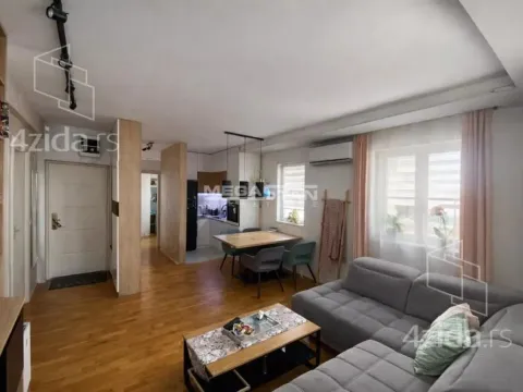 Prodaja, dvosoban stan, 50m², Zvezdara Sve Podlokacije, Beograd - image 2