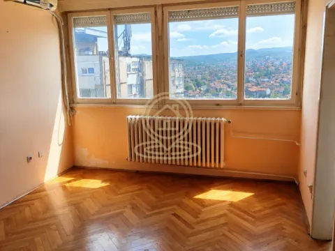 Sale, one bedroom apartment, 36m², Centar, Kragujevac - image 1